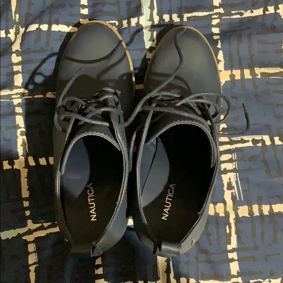 Nautica Shoes - Women wedges Nautica Shoes - Women wedges